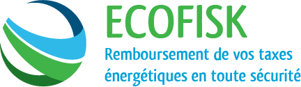 Ecofisk Logo
